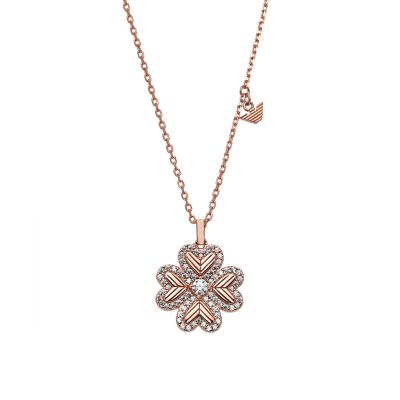 Emporio Armani Sentimental EGS2824221 – Women's necklace