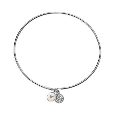 armani bracelet womens