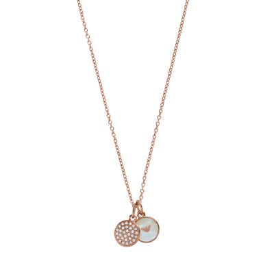 Emporio Armani Women's Necklace