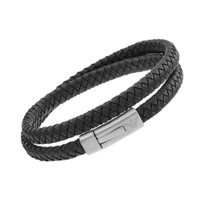 armani wristband