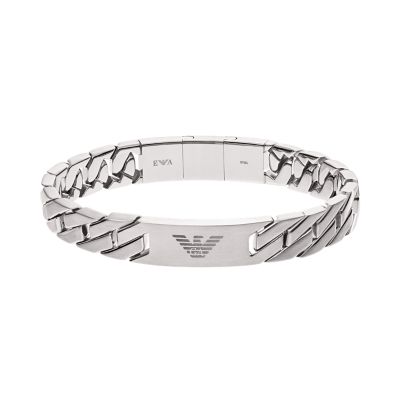 Bracelet on sale armani homme