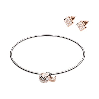 armani women's gift set