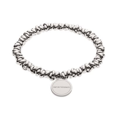 armani women's jewellery