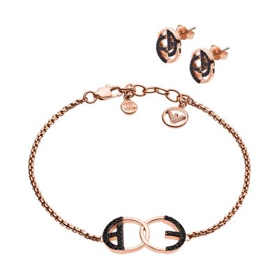 armani bracelet ladies