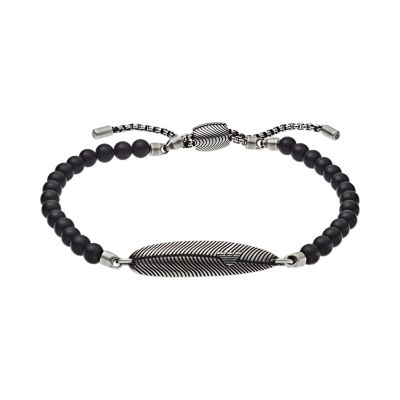armani jewelry men's
