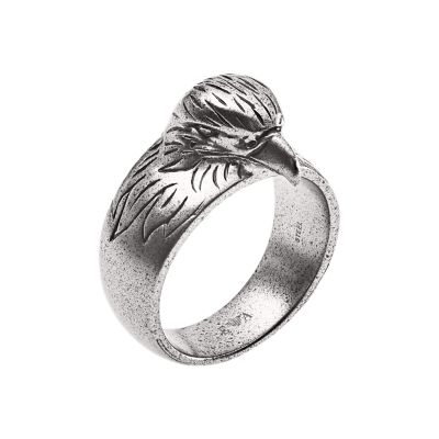 emporio armani ring