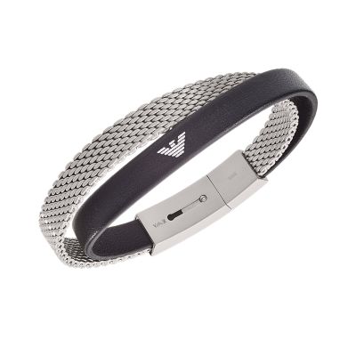 armani wristband