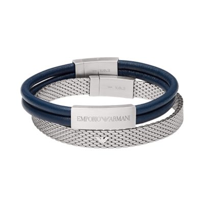 Emporio 2024 armani bracelet