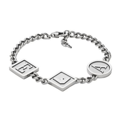 アクセサリー lui jewelry / marine chain bracelet louis-vuitton-hang-it-bracelet