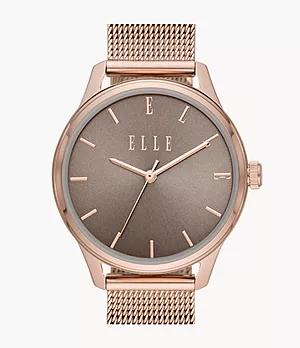 ELLE Watches: Shop ELLE Watches for Women - Watch Station