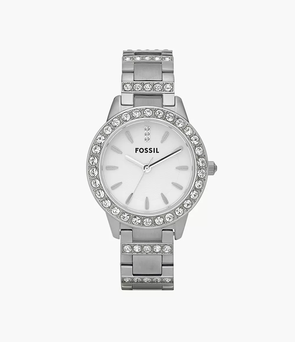 Jesse Stainless Steel Watch - ES2362 - Fossil