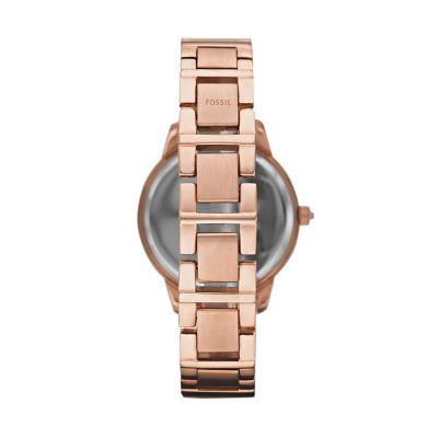 Reloj Fossil Jesse para mujer ES3020