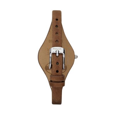 Fossil watch 2025 strap es3060