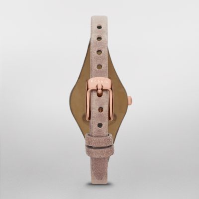 Fossil es3262 replacement strap sale