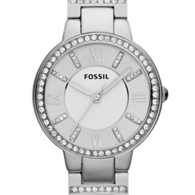 Damenuhren Damenuhren Uhrenkollektionen Fur Damen Fossil