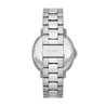Chelsey Multifunction Stainless Steel Watch - Fossil