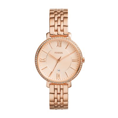 Fossil ES3632 wristwatch