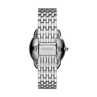 Tailor Multifunction Stainless Steel Watch - ES3712 - Fossil