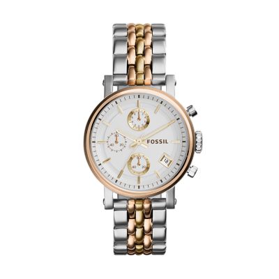 Fossil ES3840 wristwatch