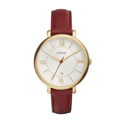 Women's Watches: Shop Ladies Watches & Watch Collections for Women - Fossil