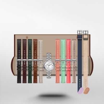 Fossil ES3920 wristwatch