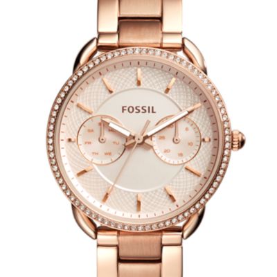 women's fossil watches canada