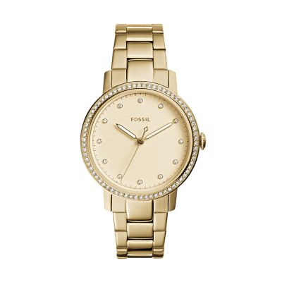 Fossil women's neely best sale