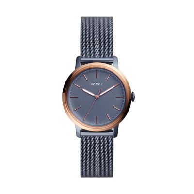 FOSSIL フォッシル　NEELY 時計  防水  ES4312FOSSIL