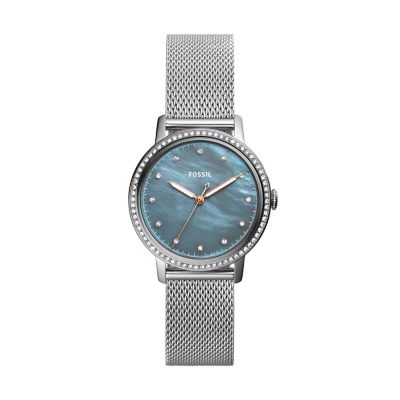 Neely shop fossil watch