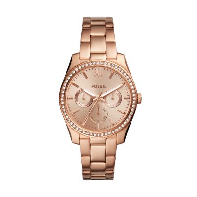 Montre fossil es4315 prix tunisie new arrivals