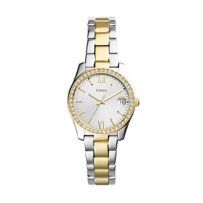 Montre fossil femme canada hot sale