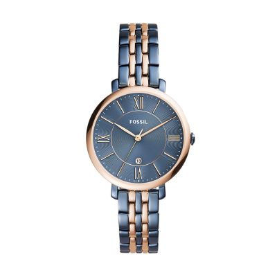 Fossil ES4321 wristwatch