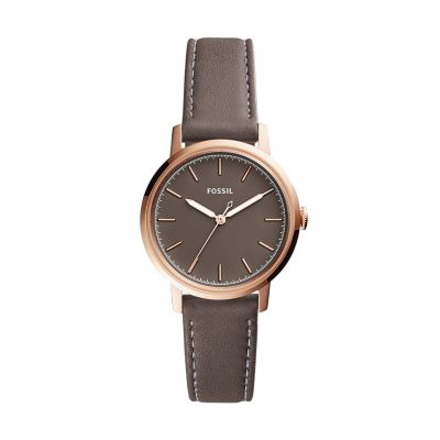 Fossil neely women's online watch