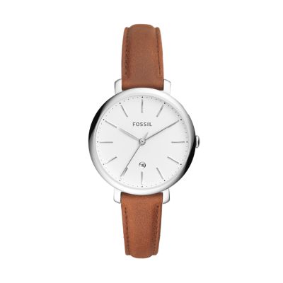 fossil style watches