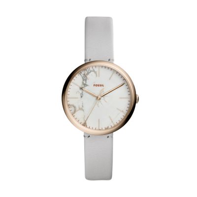 Annette fossil hot sale watch