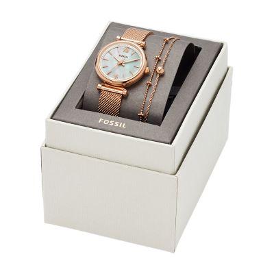 Fossil watch bracelet new arrivals