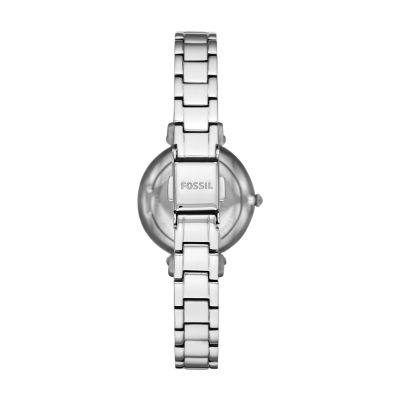 Fossil kinsey online watch