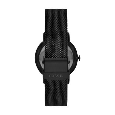 Fossil watch clearance neely