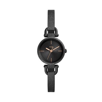 Fossil georgia mini online watch