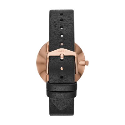 Fossil on sale the essentialist