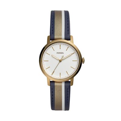 Neely fossil online watch