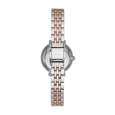 Fossil best sale jacqueline mini