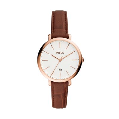 fossil women's watches discount