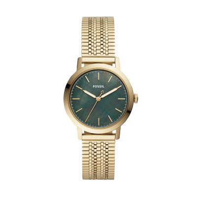 Fossil neely watch new arrivals