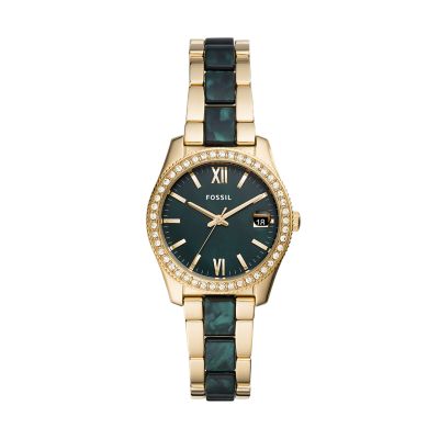 Fossil mini online scarlette