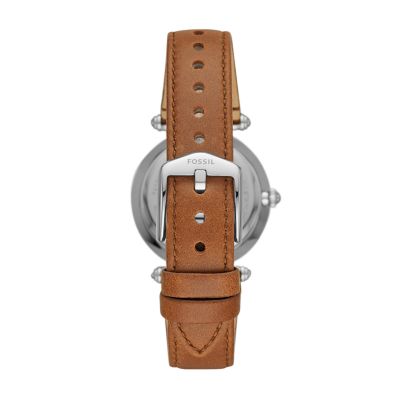 Montre discount fossil lyric