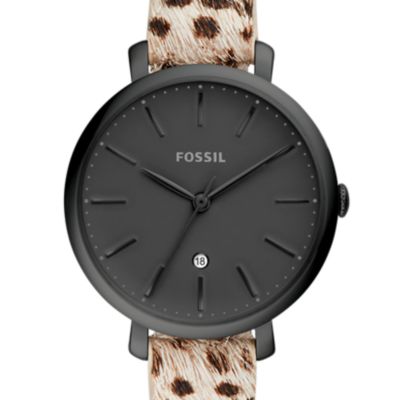 fossil style watches