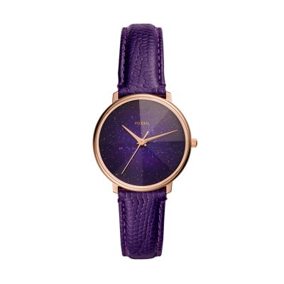 Watch purple store