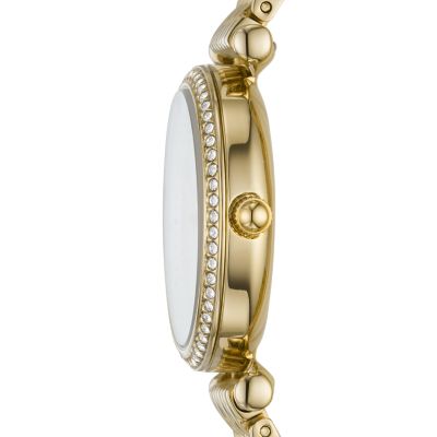 LV & Me bracelet, letter M S00 - Fashion Jewellery