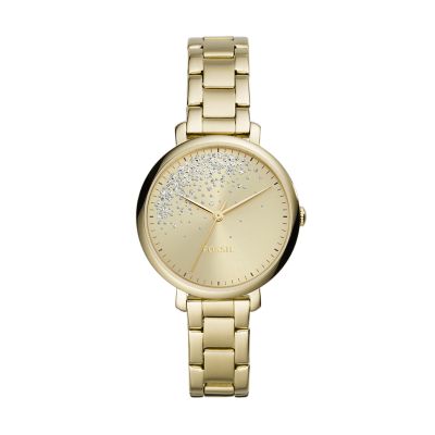 Fossil wink outlet watch